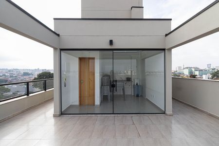 Apartamento à venda com 65m², 2 quartos e 1 vagaÁrea Comum