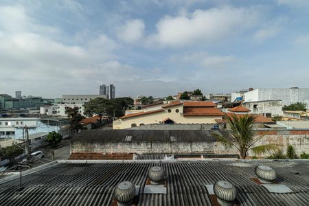 Apartamento à venda com 65m², 2 quartos e 1 vagaVista Varanda e Área de Serviço 