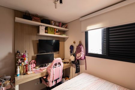 Quarto 1 de apartamento à venda com 2 quartos, 65m² em Vila Ré, São Paulo