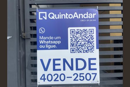 Apartamento à venda com 65m², 2 quartos e 1 vagaFachada 