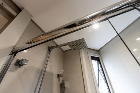 Apartamento à venda com 248m², 4 quartos e 4 vagasQuarto 3 - Banheiro