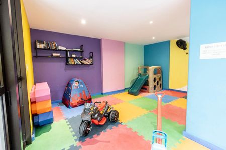 Apartamento à venda com 248m², 4 quartos e 4 vagasBrinquedoteca