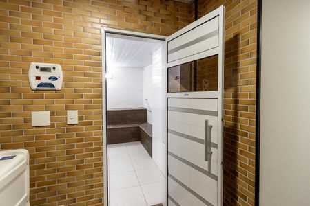 Apartamento à venda com 248m², 4 quartos e 4 vagasSauna