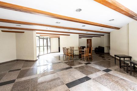 Apartamento à venda com 248m², 4 quartos e 4 vagasHall do Bloco