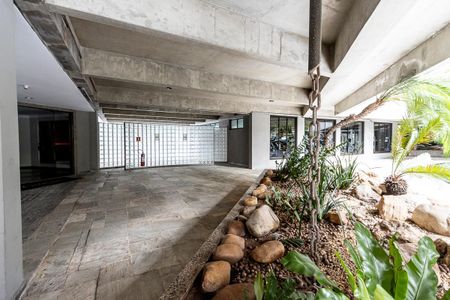 Apartamento à venda com 248m², 4 quartos e 4 vagasJardins