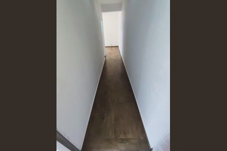 Corredor de casa para alugar com 2 quartos, 140m² em Cursino, São Paulo