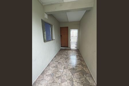 Casa para alugar com 140m², 2 quartos e 1 vaga Casa para alugar com 140m², 2 quartos e 1 vagaÁrea externa