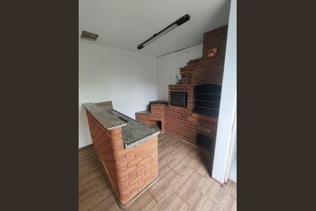 Casa para alugar com 140m², 2 quartos e 1 vaga Casa para alugar com 140m², 2 quartos e 1 vagaÁrea externa