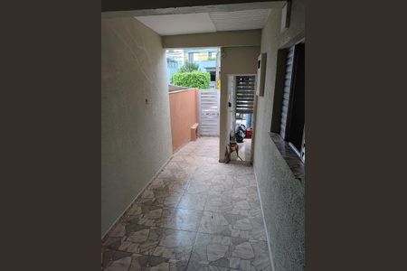 Casa para alugar com 140m², 2 quartos e 1 vaga Casa para alugar com 140m², 2 quartos e 1 vagaÁrea externa