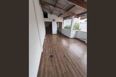 Casa para alugar com 140m², 2 quartos e 1 vaga Casa para alugar com 140m², 2 quartos e 1 vagaÁrea externa