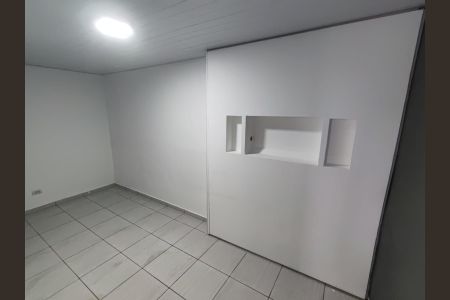 Quarto de casa para alugar com 2 quartos, 140m² em Cursino, São Paulo