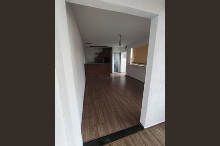 Sala de casa para alugar com 2 quartos, 140m² em Cursino, São Paulo