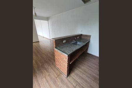 Casa para alugar com 140m², 2 quartos e 1 vaga Casa para alugar com 140m², 2 quartos e 1 vagaÁrea externa