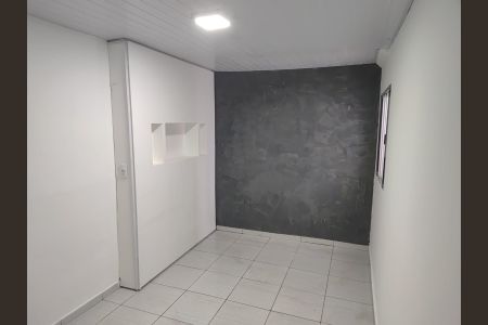 Quarto de casa para alugar com 2 quartos, 140m² em Cursino, São Paulo