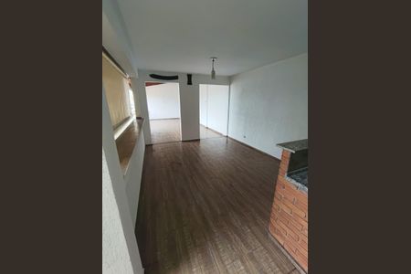Sala de casa para alugar com 2 quartos, 140m² em Cursino, São Paulo