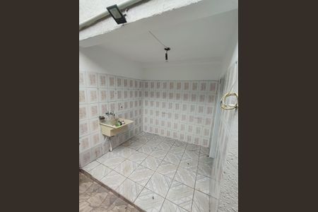 Casa para alugar com 140m², 2 quartos e 1 vaga Casa para alugar com 140m², 2 quartos e 1 vagaÁrea de serviço