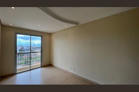 Apartamento para alugar com 2 quartos, 55m² em Bonfim, Campinas