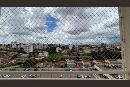 Apartamento para alugar com 2 quartos, 55m² em Bonfim, Campinas