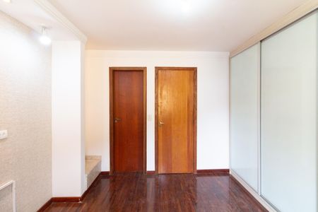 Casa de condomínio para alugar com 120m², 3 quartos e 2 vagas Casa de condomínio para alugar com 120m², 3 quartos e 2 vagasQuarto 1