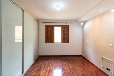 Casa de condomínio para alugar com 120m², 3 quartos e 2 vagas Casa de condomínio para alugar com 120m², 3 quartos e 2 vagasQuarto 1