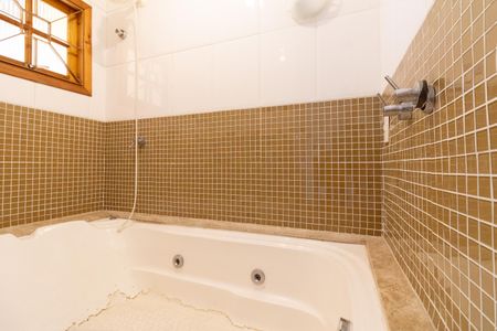 Casa de condomínio para alugar com 120m², 3 quartos e 2 vagas Casa de condomínio para alugar com 120m², 3 quartos e 2 vagasBanheiro