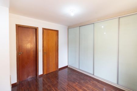 Casa de condomínio para alugar com 120m², 3 quartos e 2 vagas Casa de condomínio para alugar com 120m², 3 quartos e 2 vagasQuarto 1