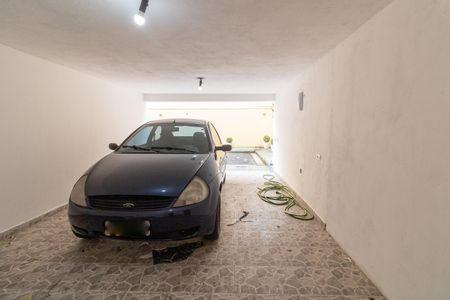 Casa de condomínio para alugar com 120m², 3 quartos e 2 vagas Casa de condomínio para alugar com 120m², 3 quartos e 2 vagasGaragem