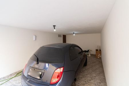 Casa de condomínio para alugar com 120m², 3 quartos e 2 vagas Casa de condomínio para alugar com 120m², 3 quartos e 2 vagasGaragem