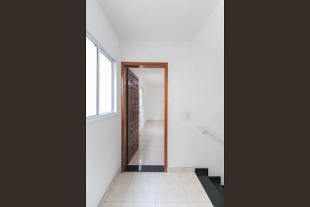 Apartamento para alugar com 43m², 2 quartos e sem vaga Apartamento para alugar com 43m², 2 quartos e sem vagaÁrea Externa