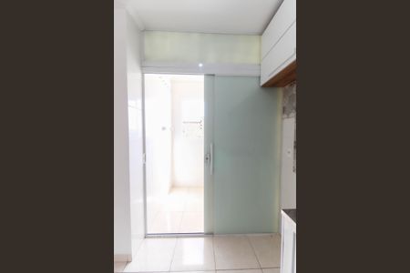 Apartamento para alugar com 43m², 2 quartos e sem vaga Apartamento para alugar com 43m², 2 quartos e sem vagaCozinha