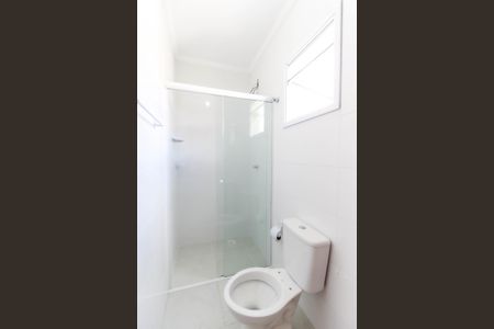 Apartamento para alugar com 43m², 2 quartos e sem vaga Apartamento para alugar com 43m², 2 quartos e sem vagaBanheiro