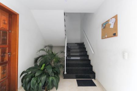 Apartamento para alugar com 43m², 2 quartos e sem vaga Apartamento para alugar com 43m², 2 quartos e sem vagaÁrea Externa