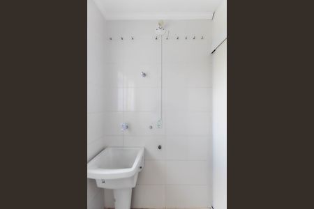 Apartamento para alugar com 43m², 2 quartos e sem vaga Apartamento para alugar com 43m², 2 quartos e sem vagaÁrea de Serviço