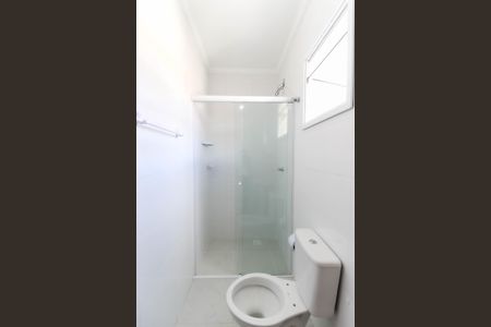 Apartamento para alugar com 43m², 2 quartos e sem vaga Apartamento para alugar com 43m², 2 quartos e sem vagaBanheiro