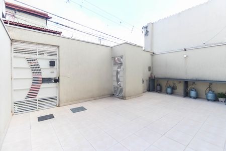 Apartamento para alugar com 43m², 2 quartos e sem vaga Apartamento para alugar com 43m², 2 quartos e sem vagaÁrea Externa