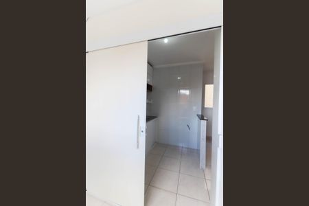 Apartamento para alugar com 43m², 2 quartos e sem vaga Apartamento para alugar com 43m², 2 quartos e sem vagaÁrea de Serviço