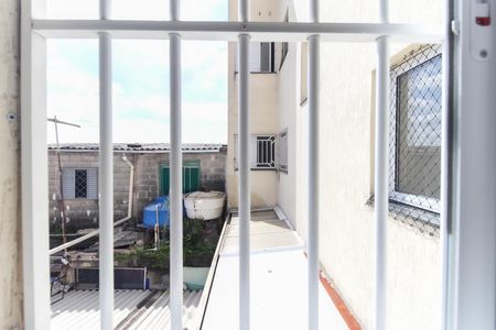 Apartamento para alugar com 43m², 2 quartos e sem vaga Apartamento para alugar com 43m², 2 quartos e sem vagaVista do Quarto 2