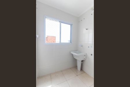 Apartamento para alugar com 43m², 2 quartos e sem vaga Apartamento para alugar com 43m², 2 quartos e sem vagaÁrea de Serviço