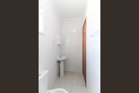 Apartamento para alugar com 43m², 2 quartos e sem vaga Apartamento para alugar com 43m², 2 quartos e sem vagaBanheiro