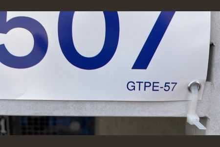 Apartamento para alugar com 43m², 2 quartos e sem vaga Apartamento para alugar com 43m², 2 quartos e sem vagaPlaca