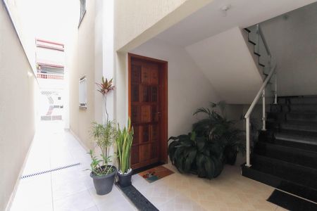 Apartamento para alugar com 43m², 2 quartos e sem vaga Apartamento para alugar com 43m², 2 quartos e sem vagaÁrea Externa