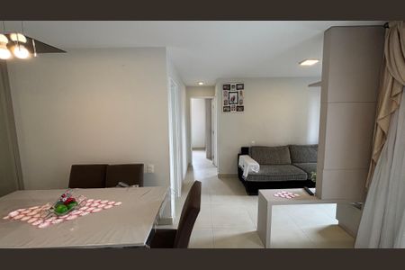 Apartamento à venda com 103m², 2 quartos e 1 vaga Apartamento à venda com 103m², 2 quartos e 1 vagaSala - Sala de Jantar