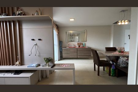 Apartamento à venda com 103m², 2 quartos e 1 vaga Apartamento à venda com 103m², 2 quartos e 1 vagaSala - Sala de Jantar