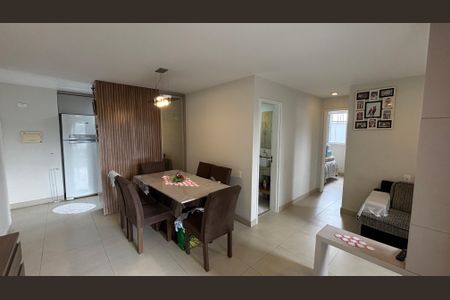 Apartamento à venda com 103m², 2 quartos e 1 vaga Apartamento à venda com 103m², 2 quartos e 1 vagaSala - Sala de Jantar
