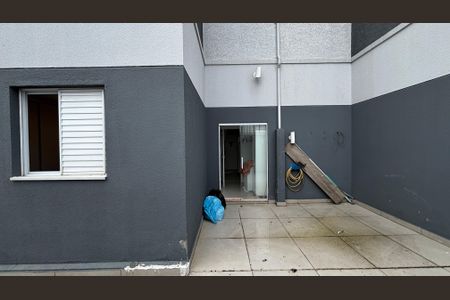 Apartamento à venda com 103m², 2 quartos e 1 vaga Apartamento à venda com 103m², 2 quartos e 1 vagaÁrea de Serviço - Varanda