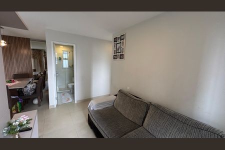 Apartamento à venda com 103m², 2 quartos e 1 vaga Apartamento à venda com 103m², 2 quartos e 1 vagaSala - Sala de Jantar