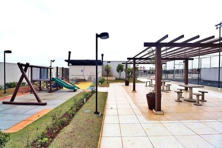 Apartamento à venda com 103m², 2 quartos e 1 vaga Apartamento à venda com 103m², 2 quartos e 1 vagaPlayground