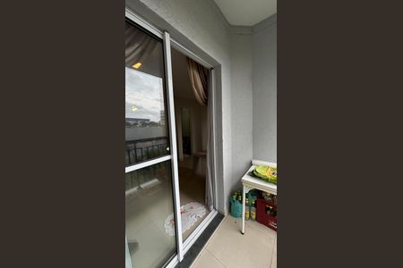 Apartamento à venda com 103m², 2 quartos e 1 vaga Apartamento à venda com 103m², 2 quartos e 1 vagaSala - Sala de Jantar Varanda