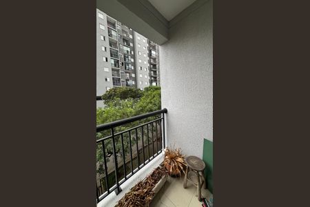 Apartamento à venda com 103m², 2 quartos e 1 vaga Apartamento à venda com 103m², 2 quartos e 1 vagaSala - Sala de Jantar Varanda