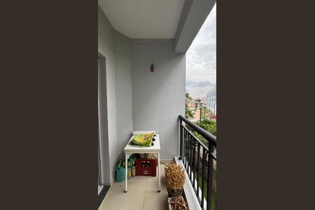 Apartamento à venda com 103m², 2 quartos e 1 vaga Apartamento à venda com 103m², 2 quartos e 1 vagaSala - Sala de Jantar Varanda